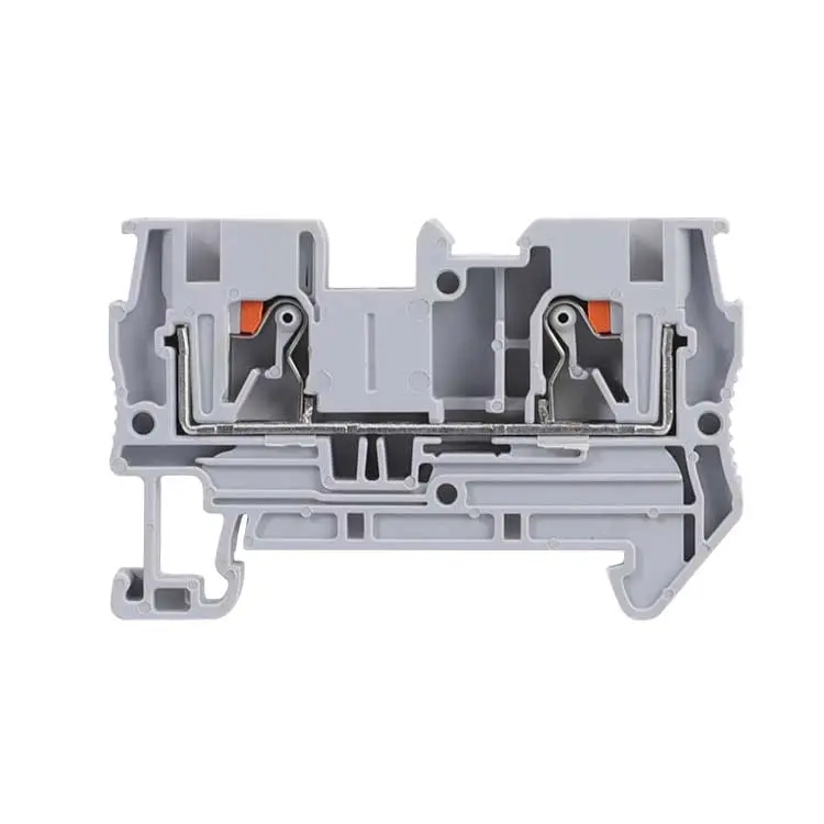 Клеммные колодки ETEK, PTC4-HESI - фото 1 Клеммные колодки ETEK, PTC4-HESI - фото 1