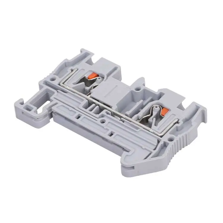 Клеммные колодки ETEK, PTC4-HESI - фото 4 Клеммные колодки ETEK, PTC4-HESI - фото 4