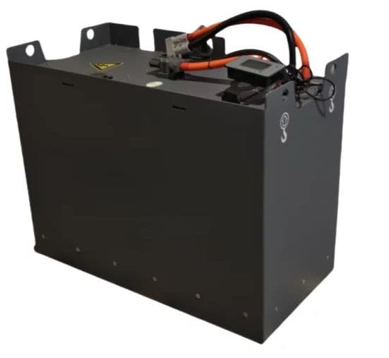 48V 460Ah Lifepo4 аккумулятор для погрузчика HELI CPD CPD20/25-F1/2 | Е-Энерджи