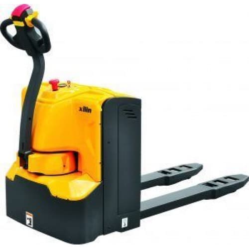 24V аккумулятор Lifepo4 для электрической тележки XILIN CBD18KD | Е-Энерджи