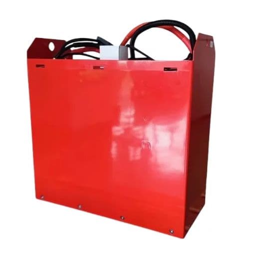 24V 173Ah Lifepo4 аккумулятор для электротележки Jungheinrich ERE BB 220 | Е-Энерджи