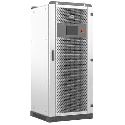 Трансформаторный гибридный инвертор MEGAREVO MPS0050 50кВт