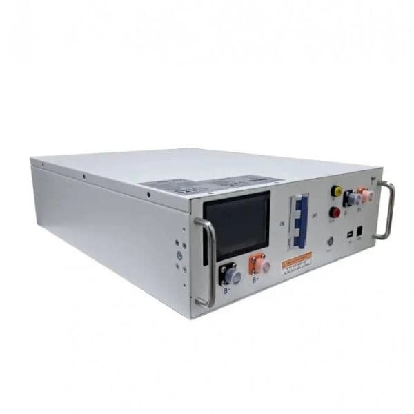 Блок BMS Deye BOS-G-PDU-2 управления высоковольтной системой накопления энергии Deye BOS-G Pro | Е-Энерджи