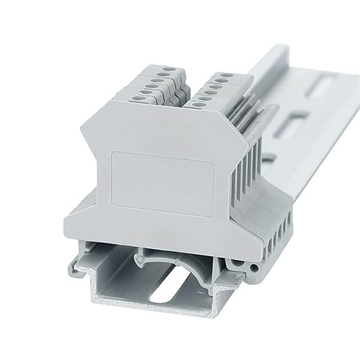 Концевая крышка ETEK D-UK1.5, серая | Е-Энерджи
