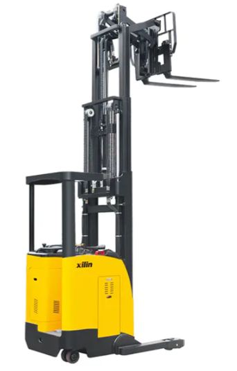 24V аккумулятор Lifepo4 для ричтрака XILIN CQDH16 | Е-Энерджи
