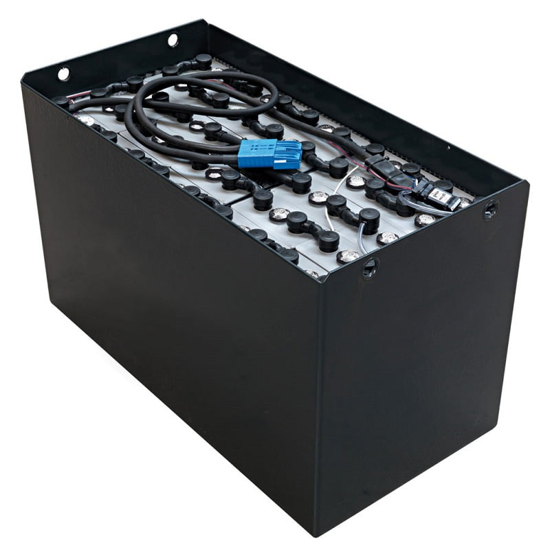 48V аккумулятор Lifepo4 для погрузчика XILIN FB35 | Е-Энерджи