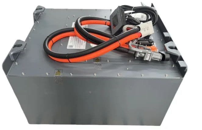 48V 404Ah Lifepo4 аккумулятор для погрузчика HELI CPD 10/15 HA/HB | Е-Энерджи