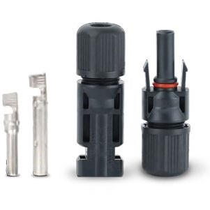 Коннектор MC4 PV-EK01 45A 1000VDC | Е-Энерджи