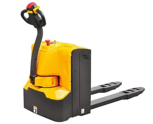 24V аккумулятор Lifepo4 для электрической тележки XILIN CBD20KD | Е-Энерджи