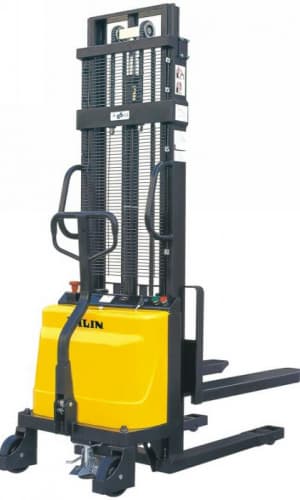 24V аккумулятор Lifepo4 для штабелера XILIN CDD10B-II | Е-Энерджи