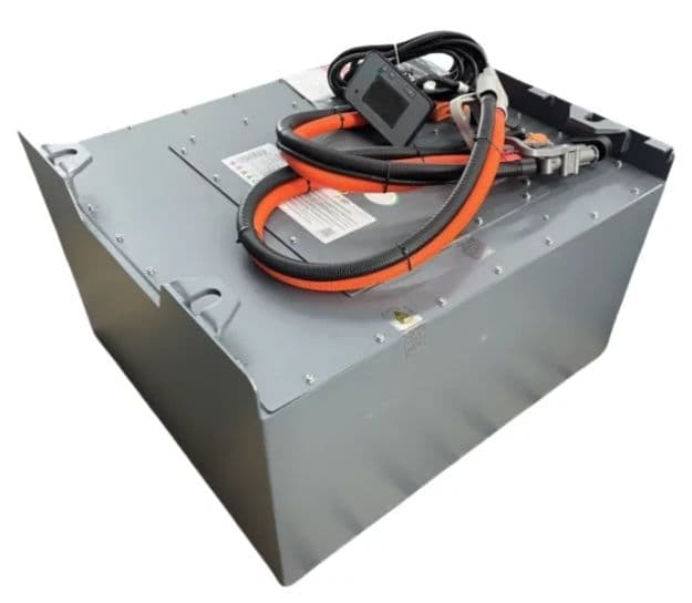 48V 404Ah Lifepo4 аккумулятор для погрузчика HELI CPD 15/18-HC/HD | Е-Энерджи