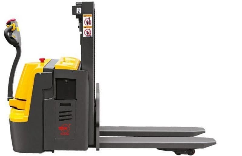 24V аккумулятор Lifepo4 для электрической тележки XILIN CBD20S | Е-Энерджи