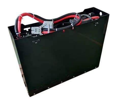 24V 270Ah Lifepo4 аккумулятор для штабелера HELI CDD20-460 | Е-Энерджи