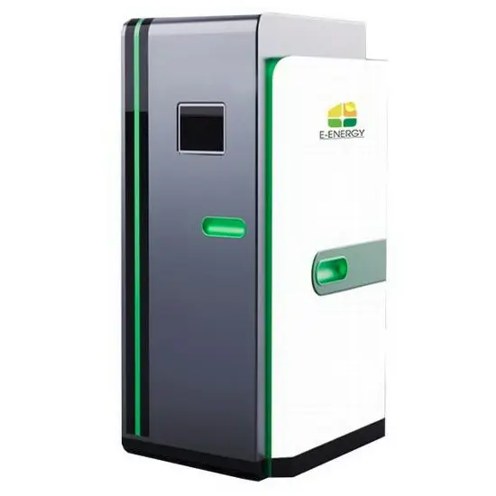 ИБП ESS Системы E-ENERGY