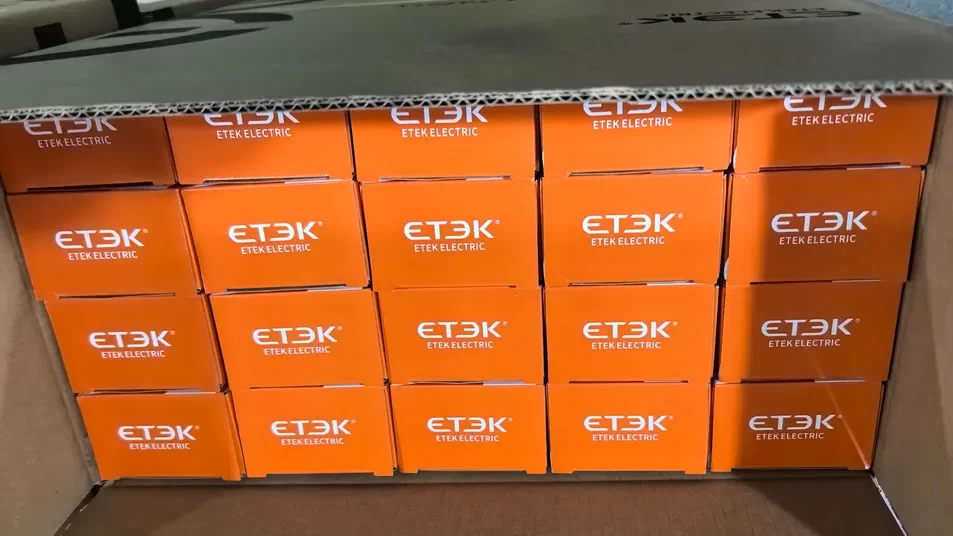 EKM6DC-250 2P 250A - упаковка -фото 1