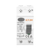 УЗО ETEK EKL1-63H 1P+N 25A 30mA тип A 10kA | Е-Энерджи