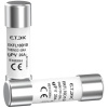 Плавкая вставка (предохранитель) ETEK EKFL10D1016 16A 1000VDC | Е-Энерджи