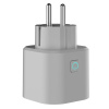 Умная розетка Deye SUN-SMART-PLUG01-F, 16 А, до 3,7 кВт, IP20 LoRa | Е-Энерджи