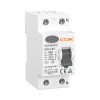 УЗО ETEK EKL1-63H 1P+N 25A 30mA тип A 10kA | Е-Энерджи