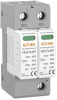 УЗИП постоянного тока ETEK EKU5-T2-40PV-2M1000 2P 1000VDC Тип 2 20-40kA | Е-Энерджи