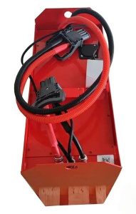 24V 173Ah Lifepo4 аккумулятор для электротележки Jungheinrich ERE BB 220 | Е-Энерджи