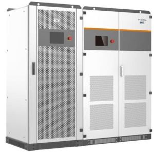 Трансформаторный гибридный инвертор MEGAREVO MPS0250 250кВт - фото 1